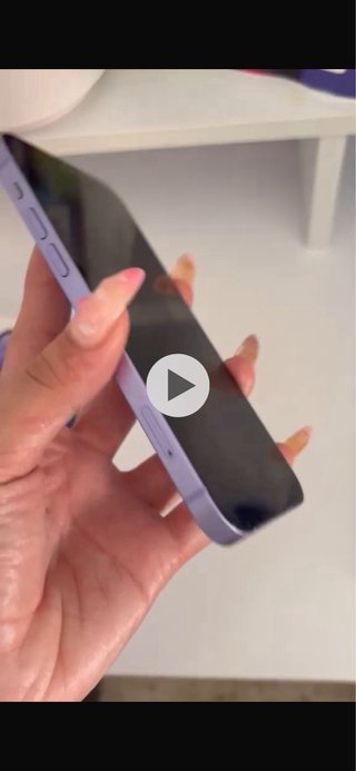 iPhone 12 128GB Morado
