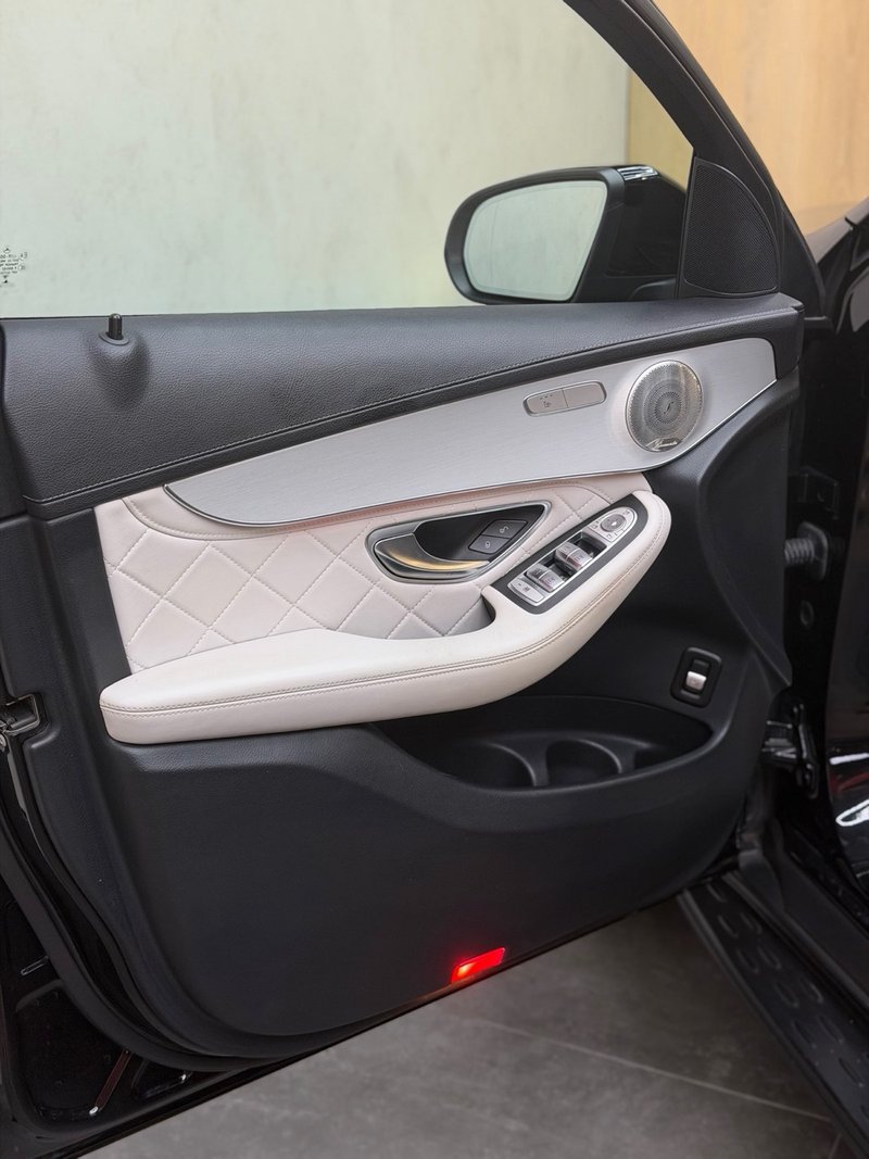 Mercedes-Benz GLC 2022, foto 15