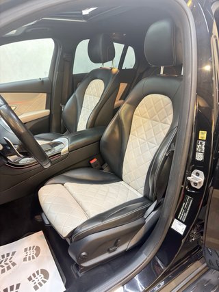 Mercedes-Benz GLC Coupé (C254) 2022
