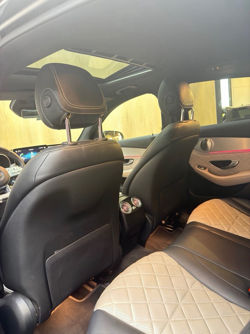 Mercedes-Benz GLC 2022, foto 16