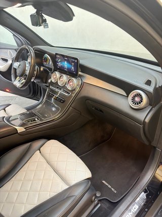 Mercedes-Benz GLC Coupé (C254) 2022