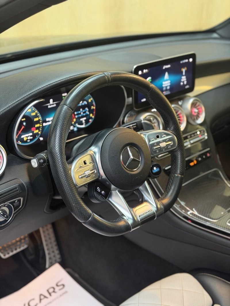 Mercedes-Benz GLC 2022, foto 8