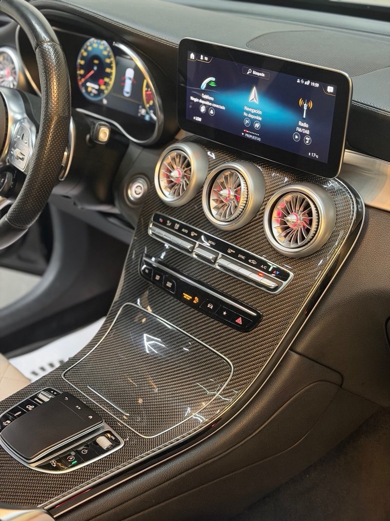 Mercedes-Benz GLC 2022, foto 10
