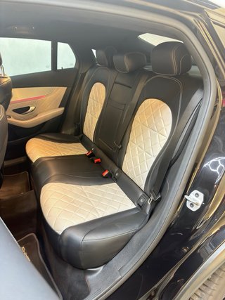 Mercedes-Benz GLC Coupé (C254) 2022