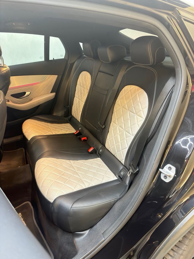 Mercedes-Benz GLC 2022, foto 13