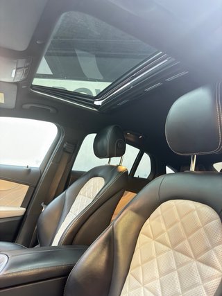 Mercedes-Benz GLC Coupé (C254) 2022