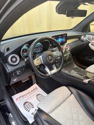 Mercedes-Benz GLC Coupé (C254) 2022