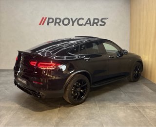 Mercedes-Benz GLC Coupé (C254) 2022