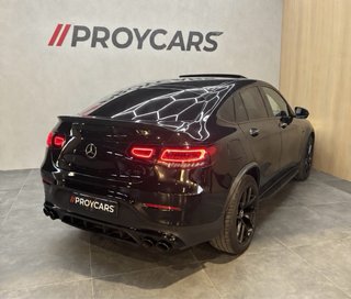 Mercedes-Benz GLC Coupé (C254) 2022