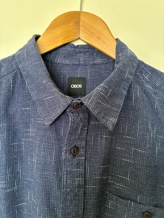 Camisa ASOS Talla M