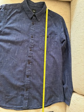 Camisa ASOS Talla M