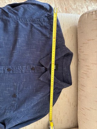 Camisa ASOS Talla M