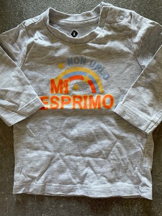 Lotto 13 vestiti neonato 3/6 mesi