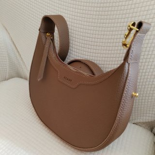 Borsa KO&SK nuova mezzaluna