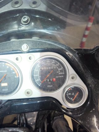 Aprilia Pegaso 650 - 1998 | Para reparar