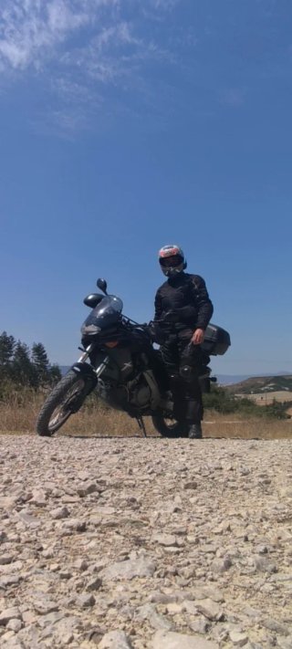 Aprilia Pegaso 650 - 1998 | Para reparar