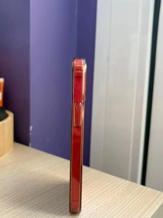 iPhone 12 mini Rojo