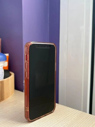 iPhone 12 mini Rojo