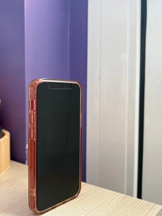 iPhone 12 mini Rojo