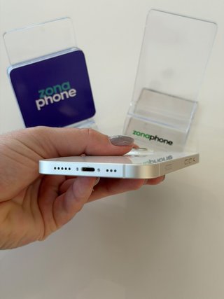 iPhone 14 128GB Bianco | 2 anni di garanzia