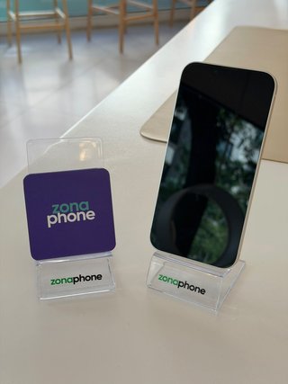 iPhone 14 128GB Bianco | 2 anni di garanzia