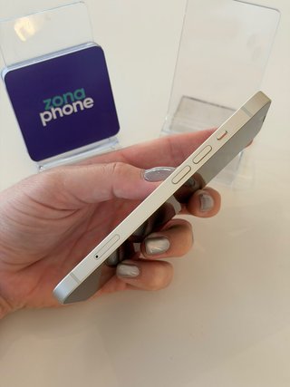 iPhone 14 128GB Bianco | 2 anni di garanzia