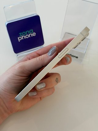 iPhone 14 128GB Bianco | 2 anni di garanzia