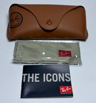 RAY BAN ERIKA ORIGINALES NUEVAS A ESTRENAR