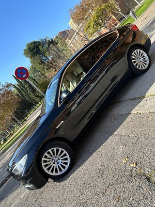 BMW Serie 5 2014
