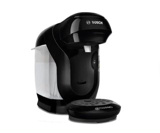 Cafetera Bosch Tassimo Negra