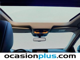Nissan X-Trail 1.5 e-4ORCE N-Connecta 4X4 AT 157 kW (213 CV)