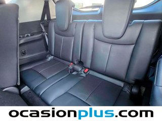 Nissan X-Trail 1.5 e-4ORCE N-Connecta 4X4 AT 157 kW (213 CV)