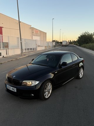 BMW Serie 1 2013