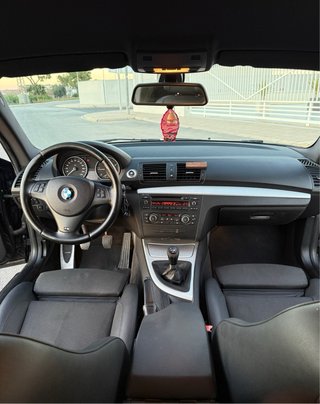 BMW Serie 1 2013