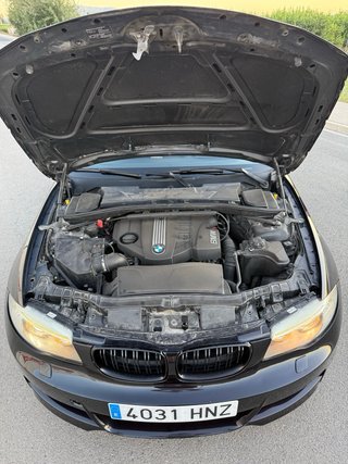 BMW Serie 1 2013
