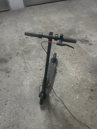 Xiaomi Electric Scooter 3 Lite