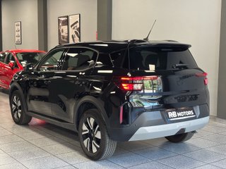 Opel Frontera 1.2T XHT Hybrid eDCT6 107kW GS