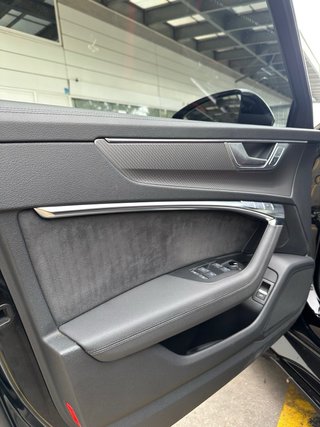 Audi RS6 PERFORMANCE 2023