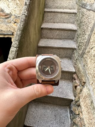 Reloj Fossil Big Tic BG-1023