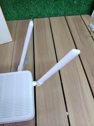 Mi Router AX1800 WiFi 6 2.4/5GHz de Xiaomi
