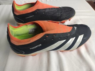 Botas de fútbol Adidas Predator Hybridtouch 2.0