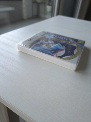 🇪🇸 Pokémon Luna Nintendo 3DS. SELLADO