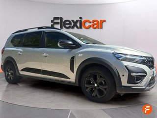 Dacia Jogger S.L. Extreme Go 74kW (100CV) ECO-G 7p