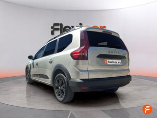 Dacia Jogger S.L. Extreme Go 74kW (100CV) ECO-G 7p
