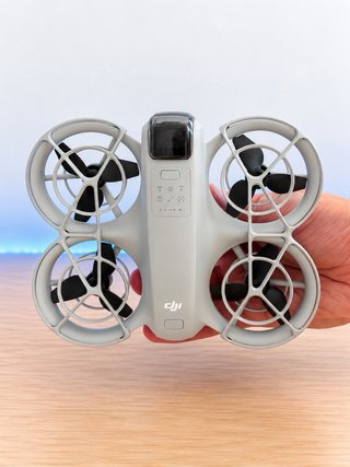 CÓMO NUEVO!! Dron DJI Neo