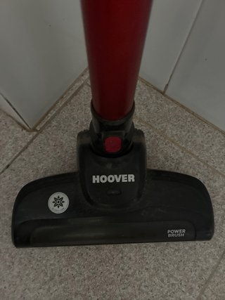 Hoover Aspiradora Escoba 22V