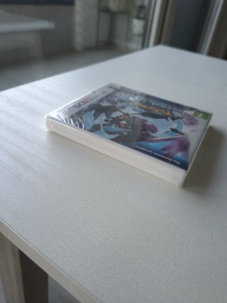 🇪🇸 Pokémon Ultra Luna Nintendo 3DS. SELLADO