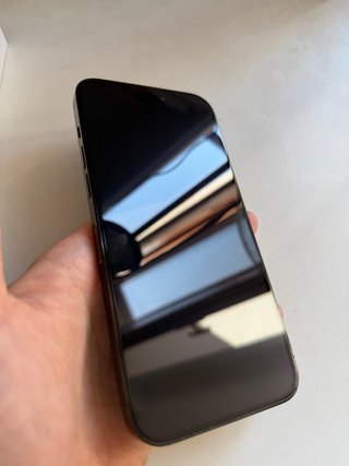 iPhone 14 Pro Max Negro 512 GB