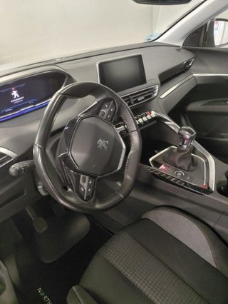 Peugeot 3008 * REVISADO * GARANTIA * FINANCIAMOS *