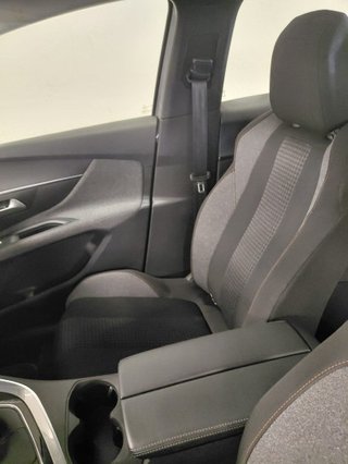 Peugeot 3008 * REVISADO * GARANTIA * FINANCIAMOS *
